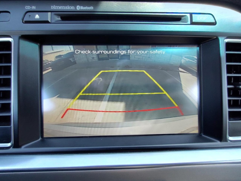 2015 Hyundai Sonata Image 24