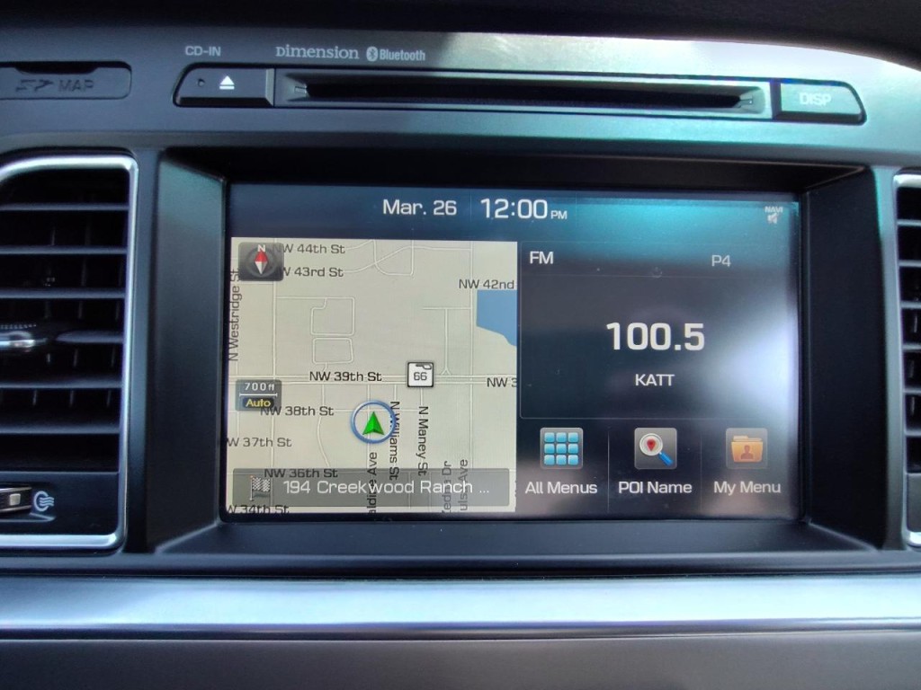2015 Hyundai Sonata Image 25