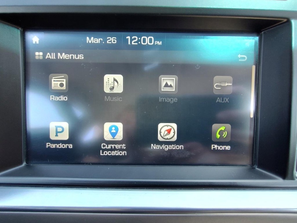 2015 Hyundai Sonata Image 26