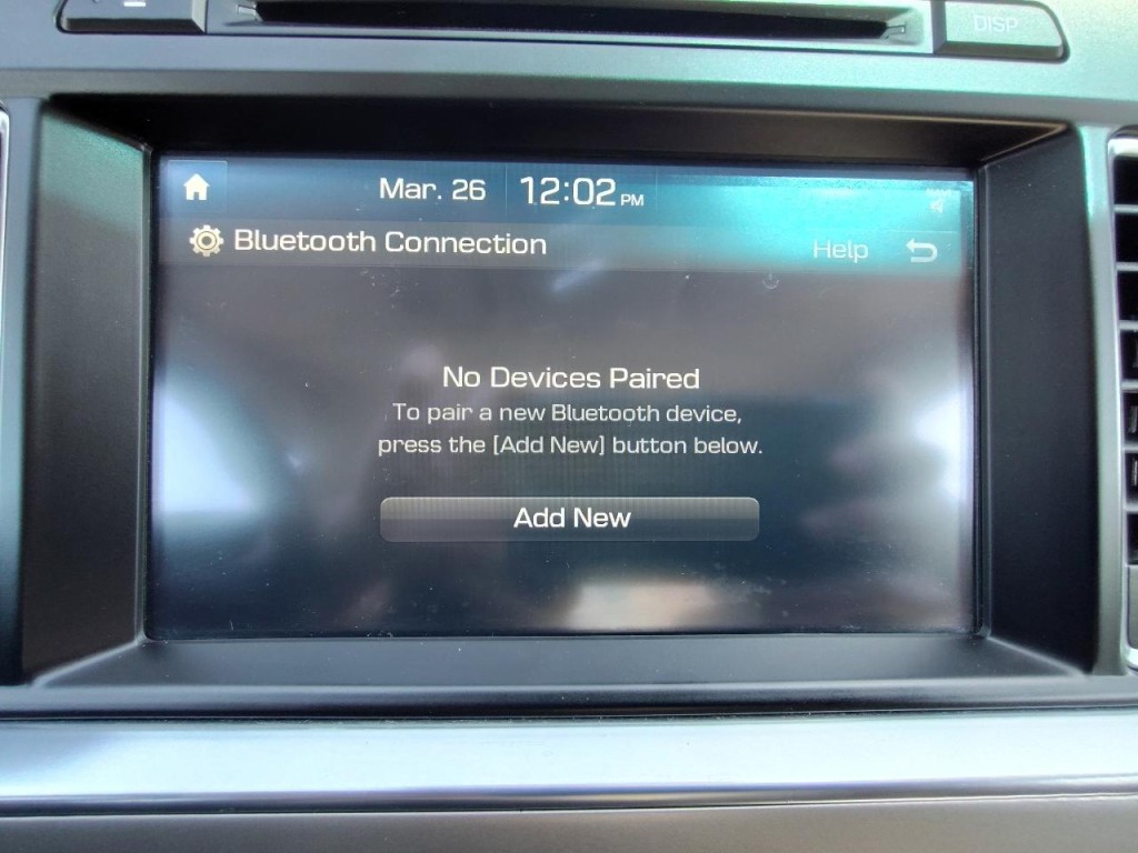 2015 Hyundai Sonata Image 28