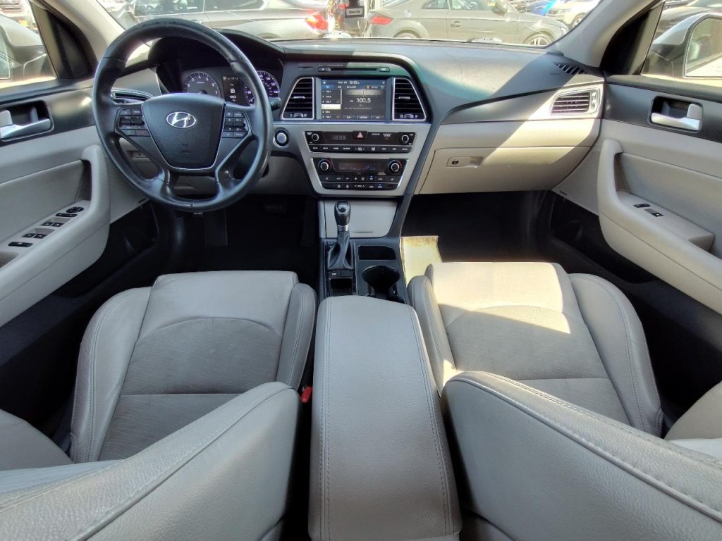 2015 Hyundai Sonata Image 33