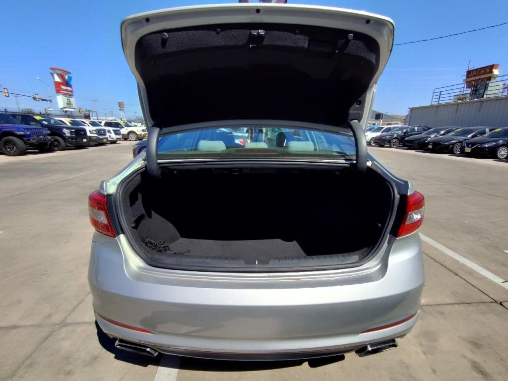 2015 Hyundai Sonata Image 44