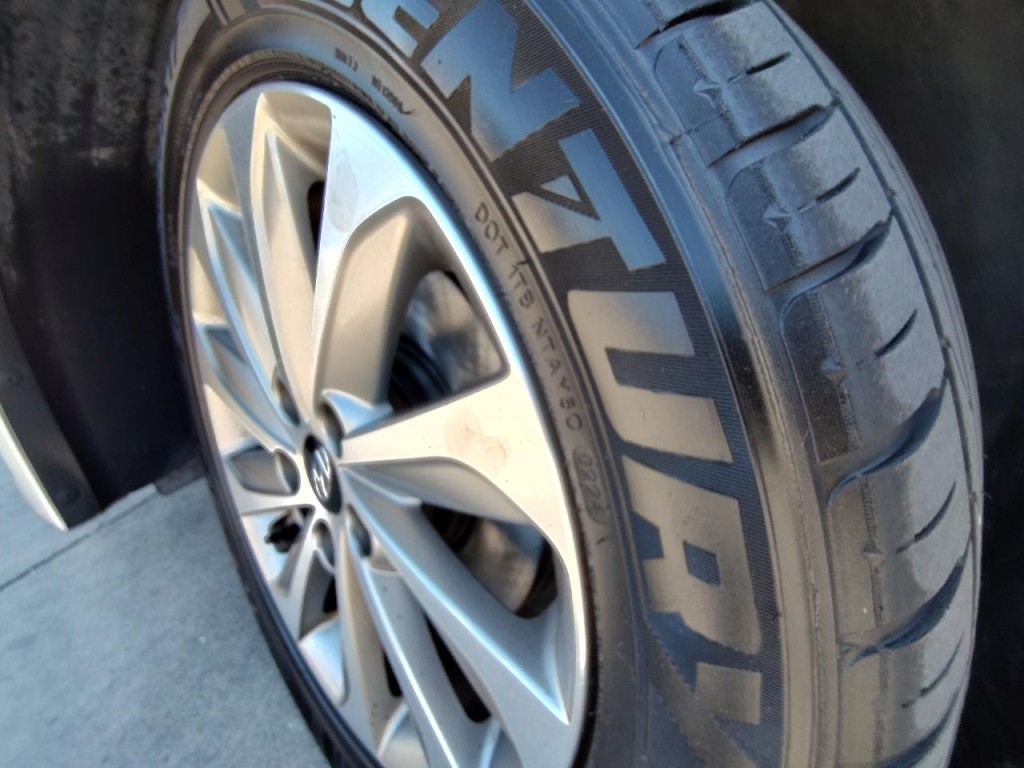 2015 Hyundai Sonata Image 46