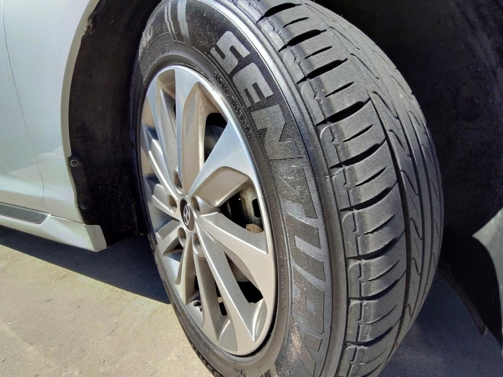 2015 Hyundai Sonata Image 47