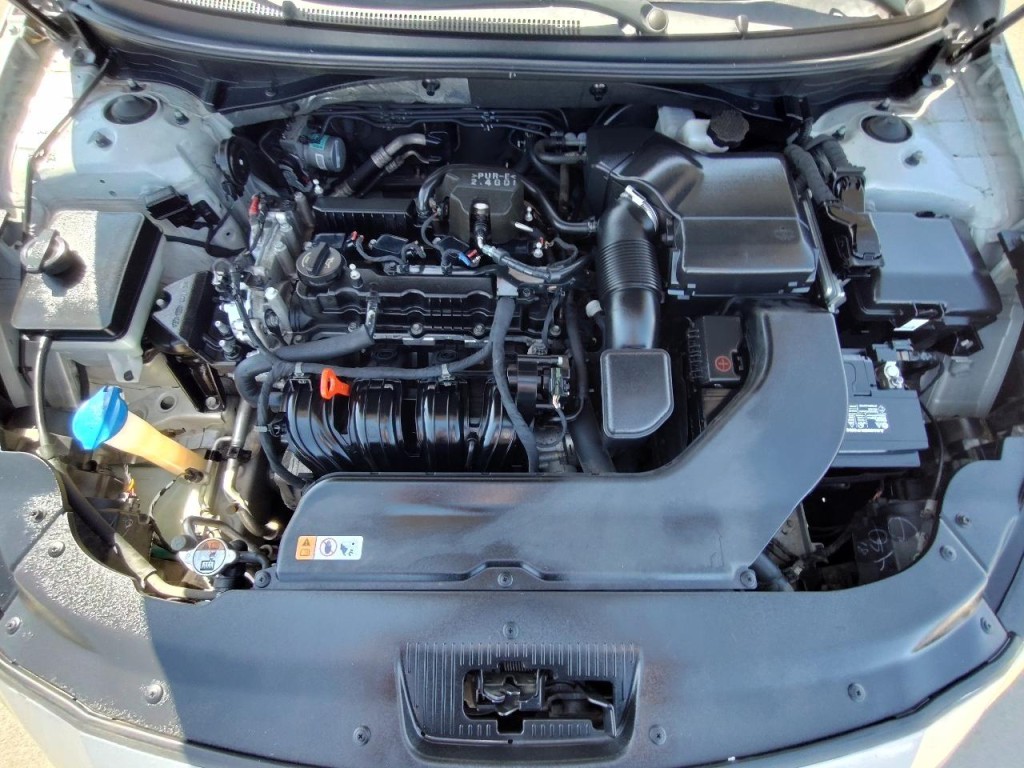 2015 Hyundai Sonata Image 48