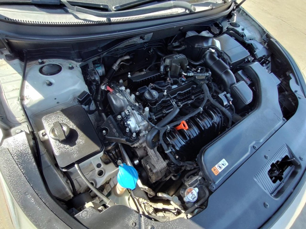 2015 Hyundai Sonata Image 49