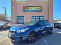 Image for 2020 Kia Forte GT-Line ID: 7290542