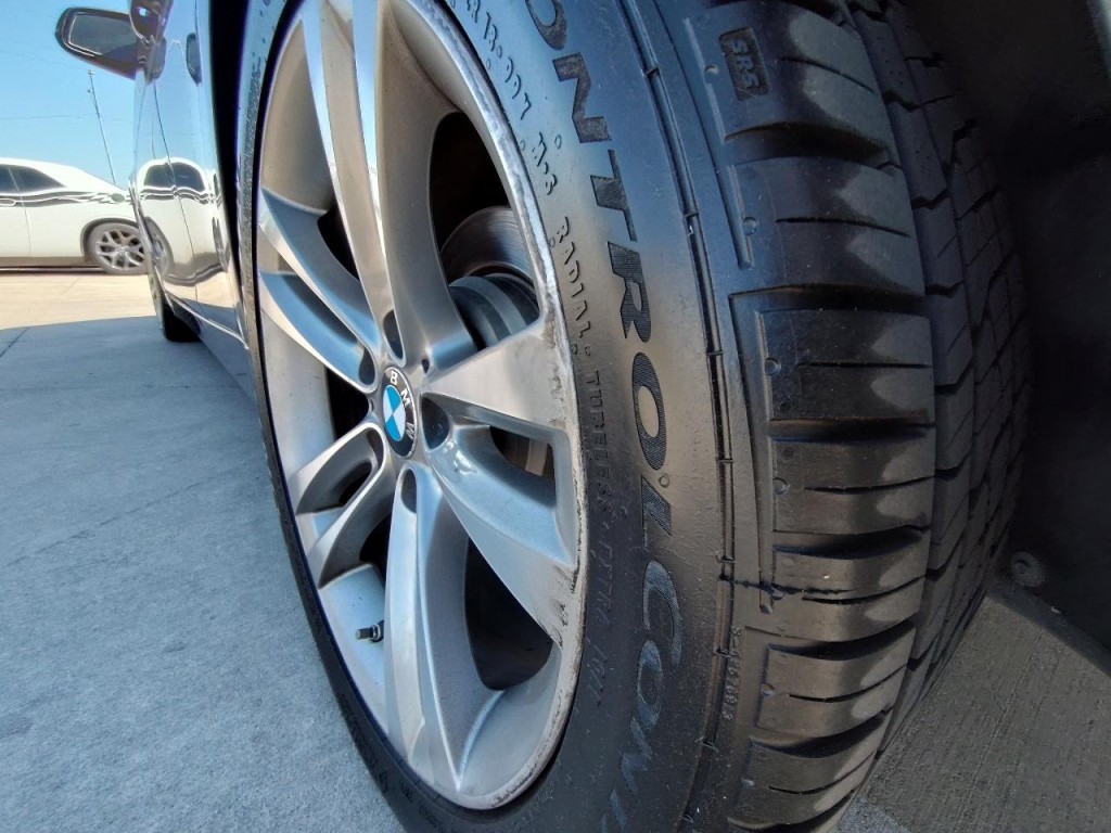 2016 BMW 4 Series Image 11