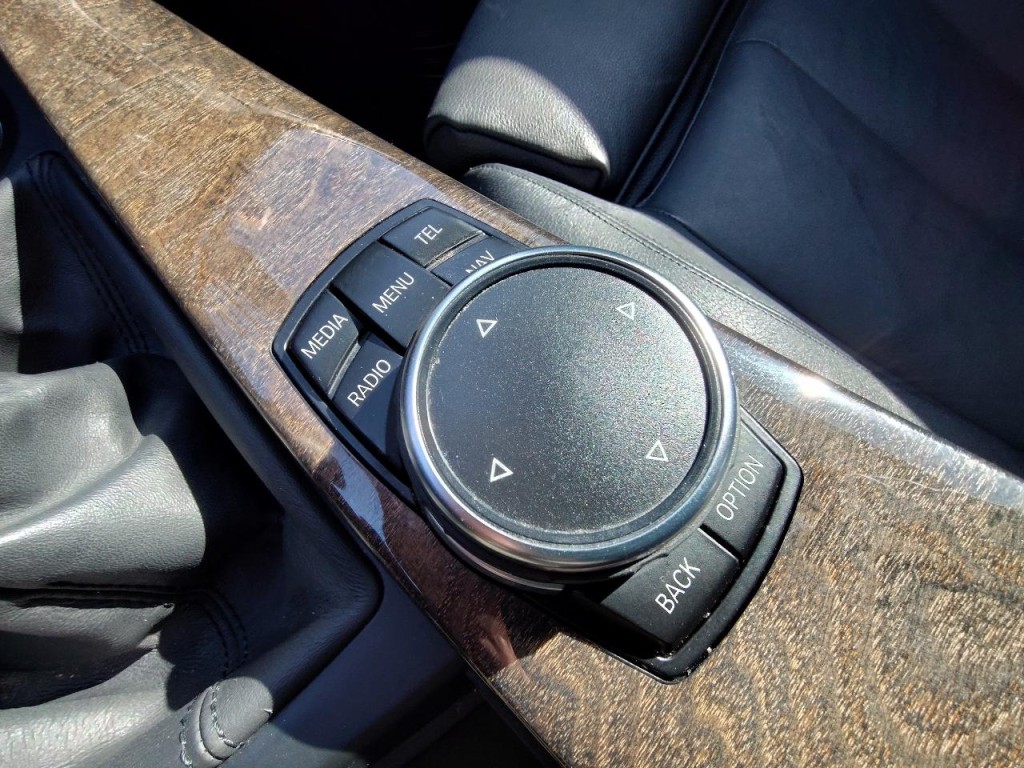 2016 BMW 4 Series Image 22