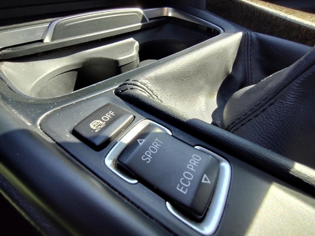 2016 BMW 4 Series Image 23