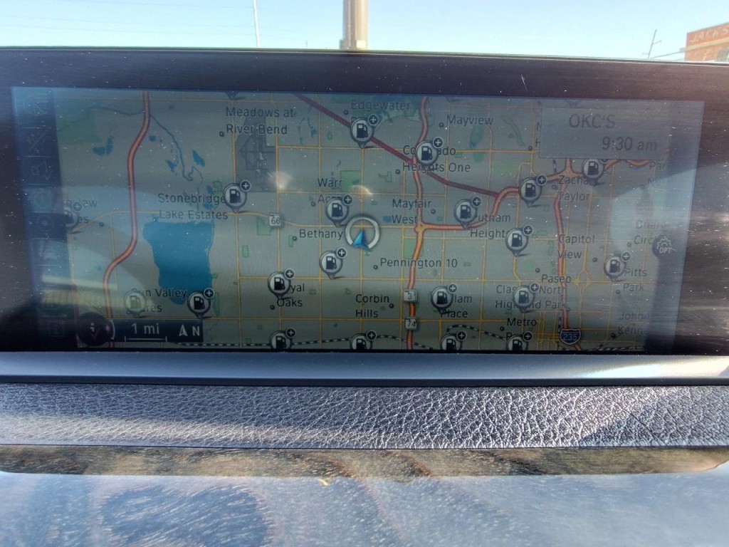 2016 BMW 4 Series Image 25