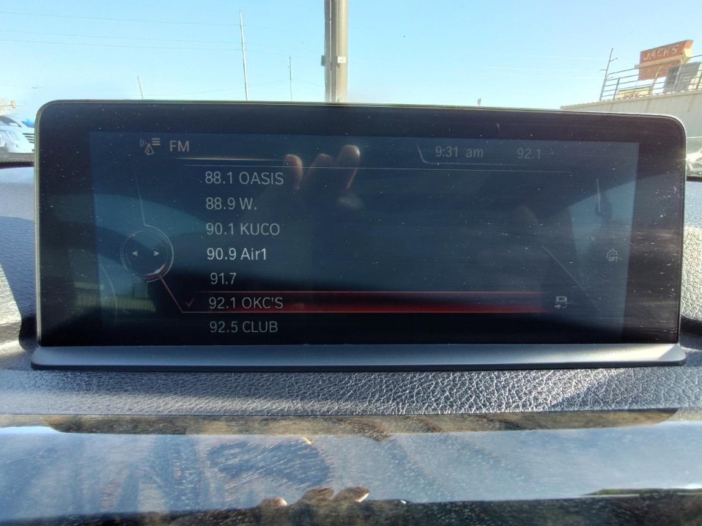 2016 BMW 4 Series Image 26