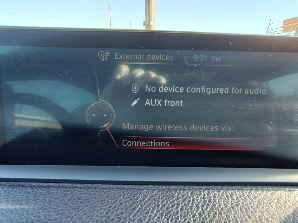 2016 BMW 4 Series Image 27