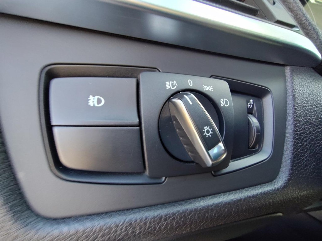 2016 BMW 4 Series Image 28