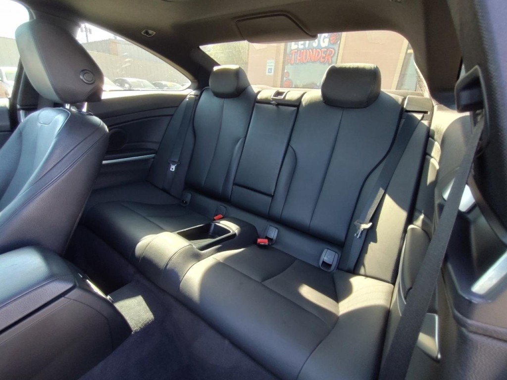 2016 BMW 4 Series Image 30