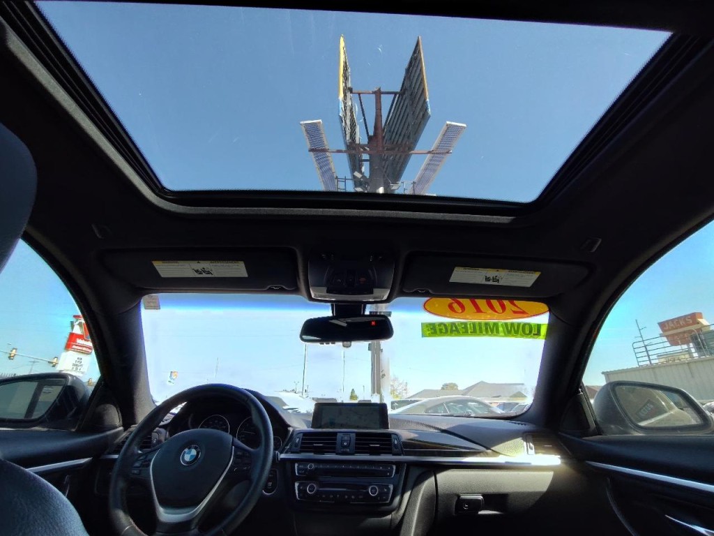 2016 BMW 4 Series Image 31