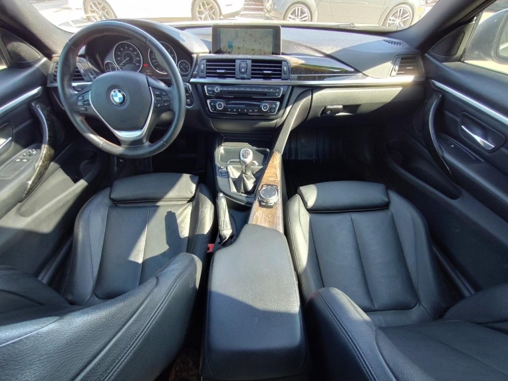 2016 BMW 4 Series Image 32