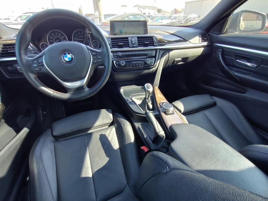 2016 BMW 4 Series Image 33