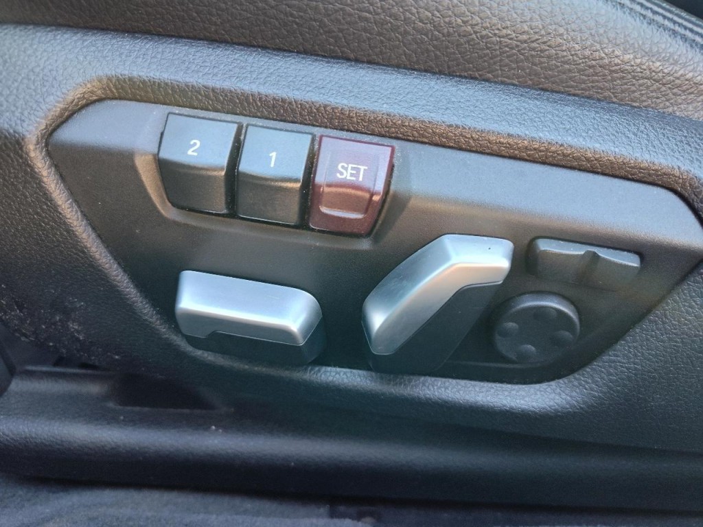 2016 BMW 4 Series Image 43