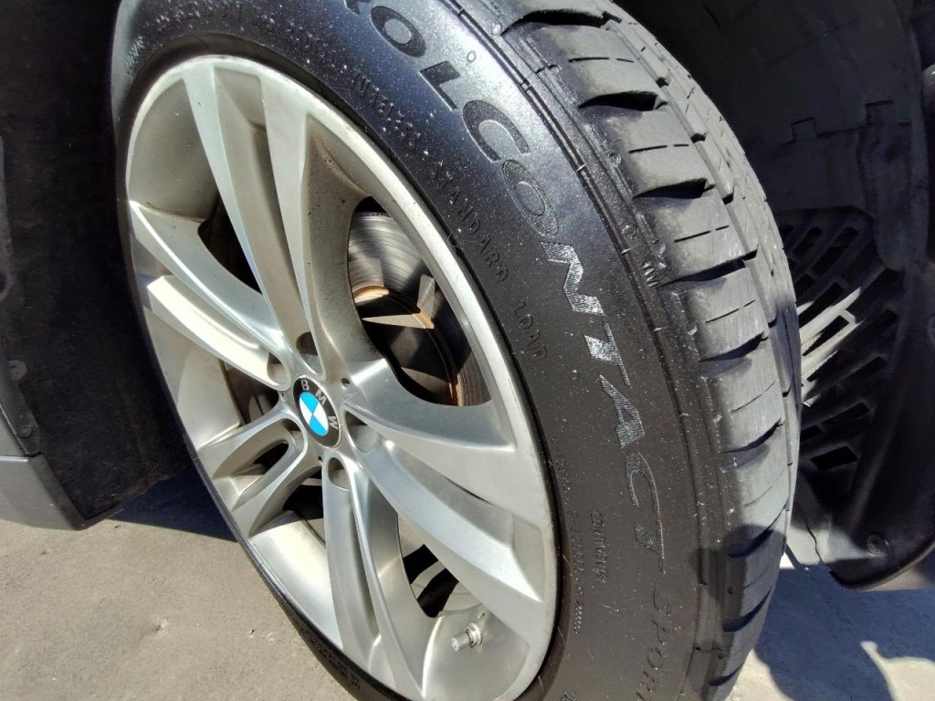 2016 BMW 4 Series Image 45