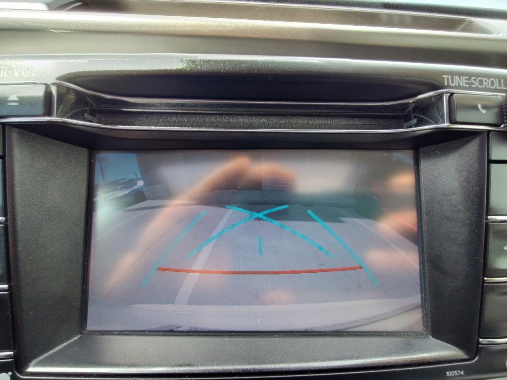 2017 Toyota Rav4 Image 20