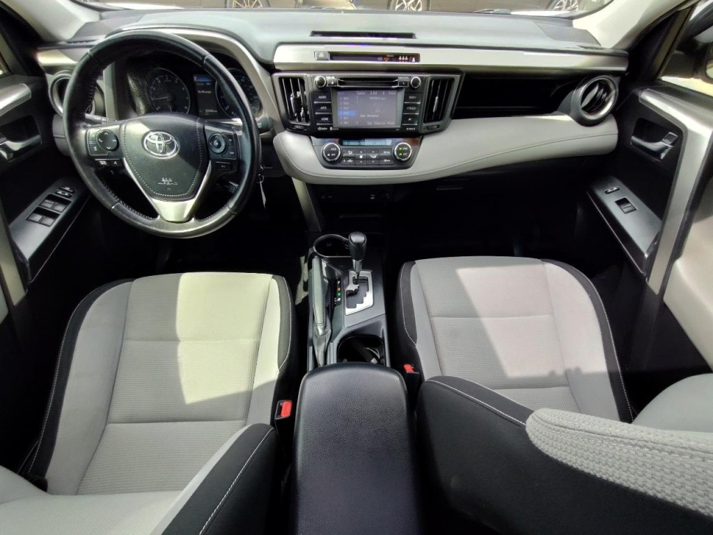 2017 Toyota Rav4 Image 27