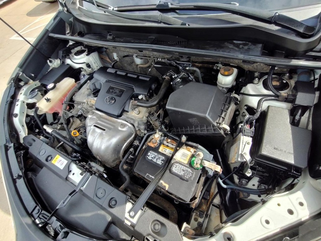 2017 Toyota Rav4 Image 44