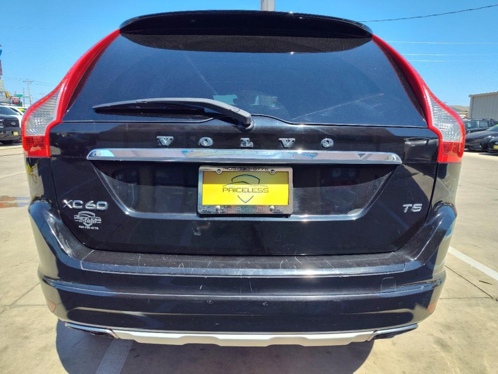 2016 Volvo XC60 Image 5