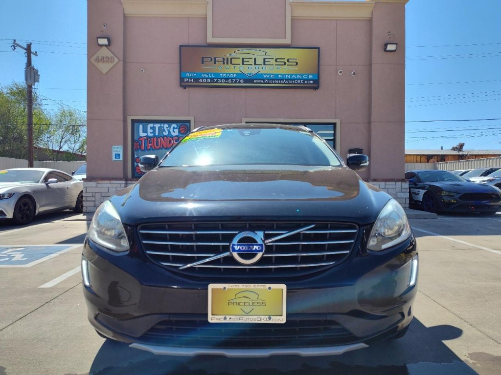 2016 Volvo XC60 Image 9