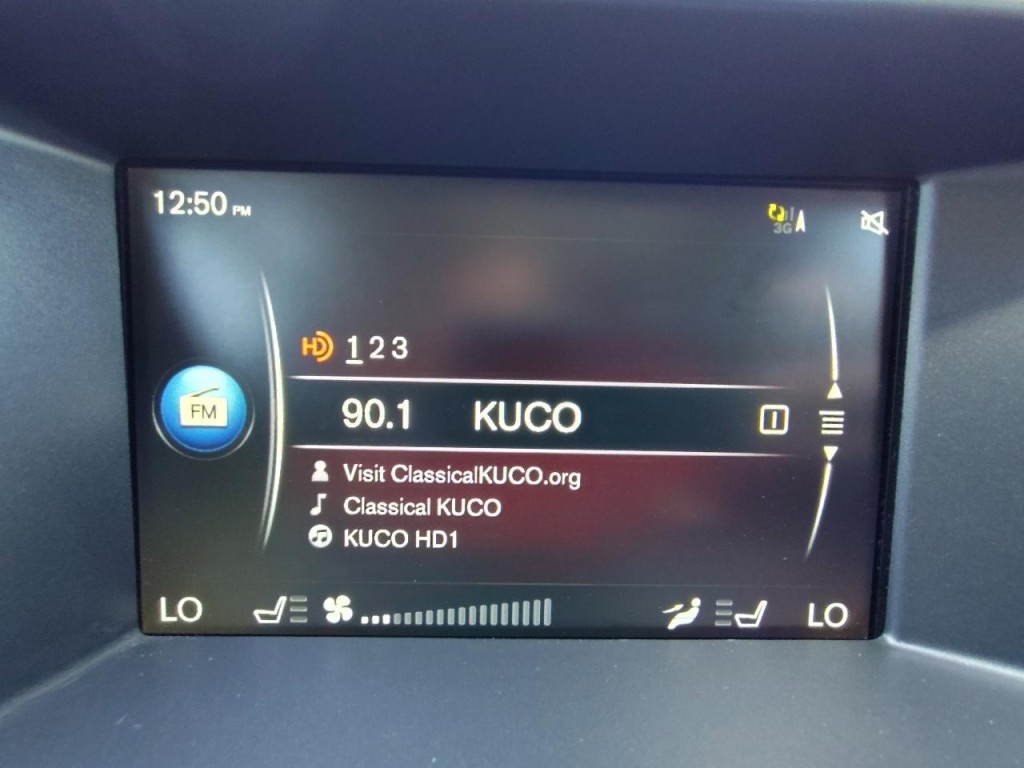 2016 Volvo XC60 Image 23