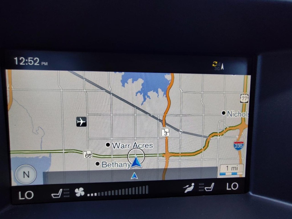 2016 Volvo XC60 Image 27