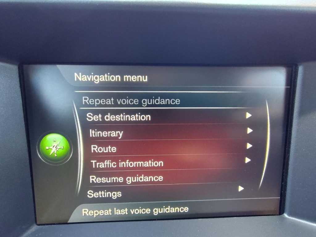 2016 Volvo XC60 Image 28