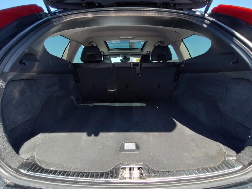 2016 Volvo XC60 Image 50