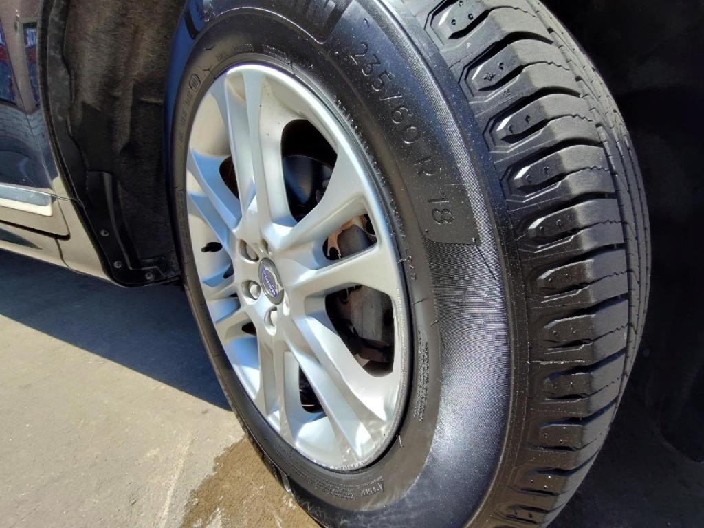 2016 Volvo XC60 Image 52