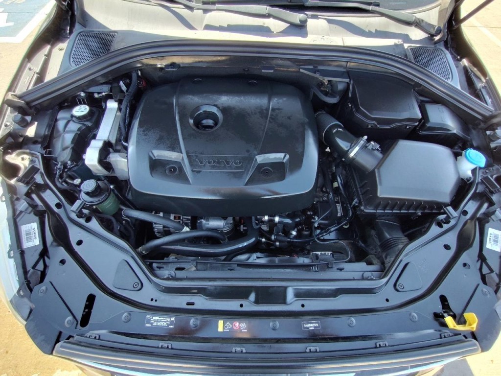 2016 Volvo XC60 Image 53