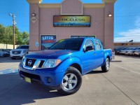 Image for 2012 Nissan Frontier S Crew Cab ID: 7307599