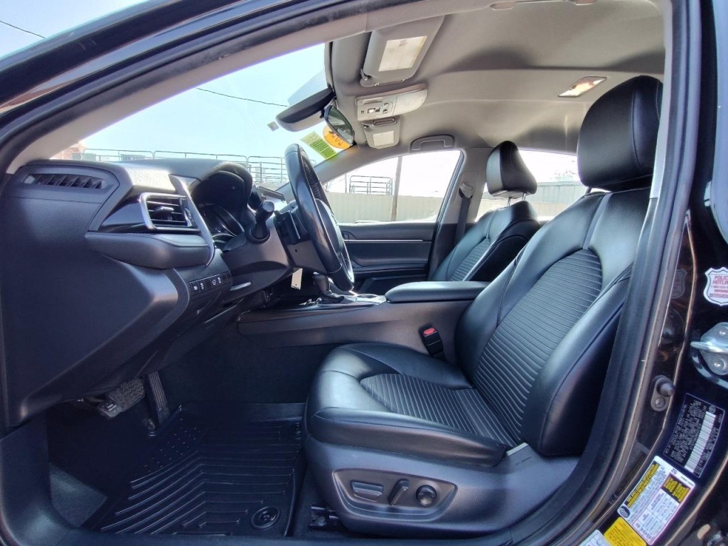 2021 Toyota Camry Image 13