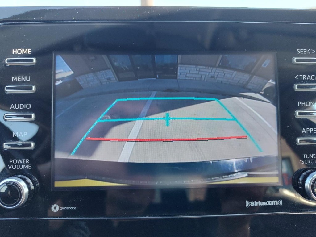 2021 Toyota Camry Image 23