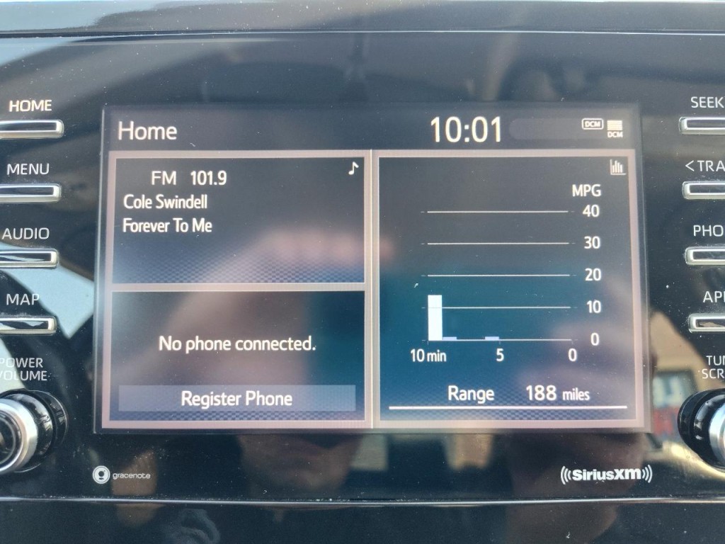 2021 Toyota Camry Image 24