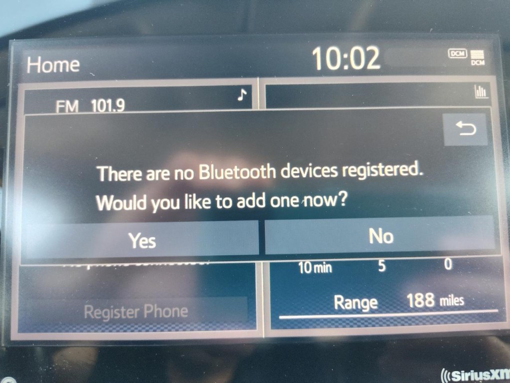 2021 Toyota Camry Image 25