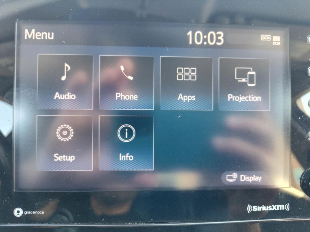 2021 Toyota Camry Image 26