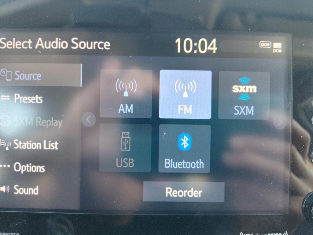 2021 Toyota Camry Image 27