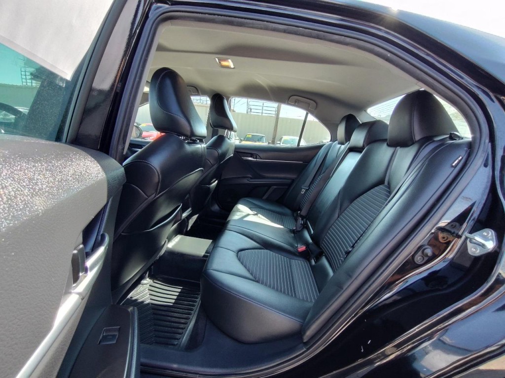 2021 Toyota Camry Image 29