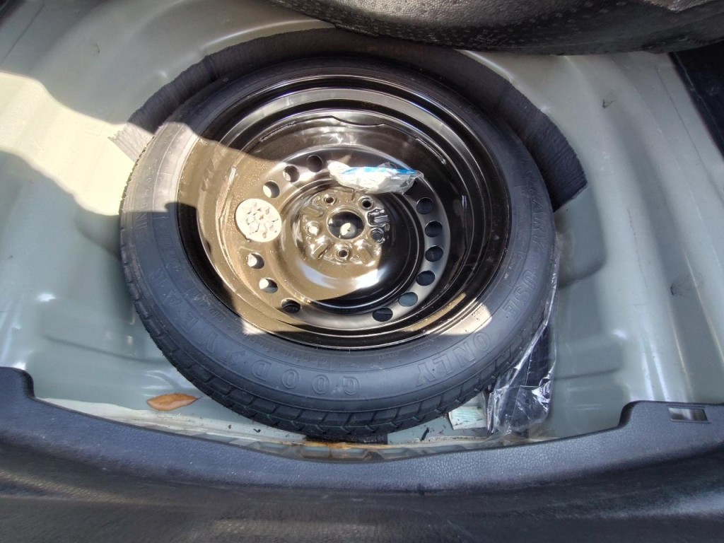 2021 Toyota Camry Image 45