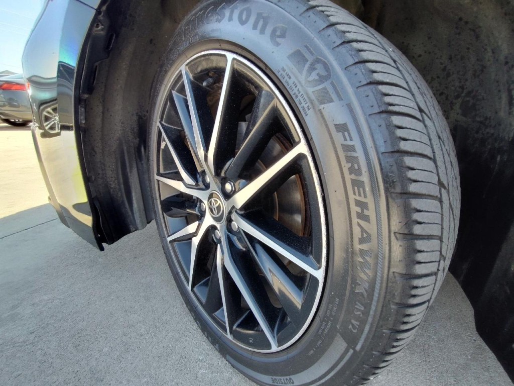 2021 Toyota Camry Image 46