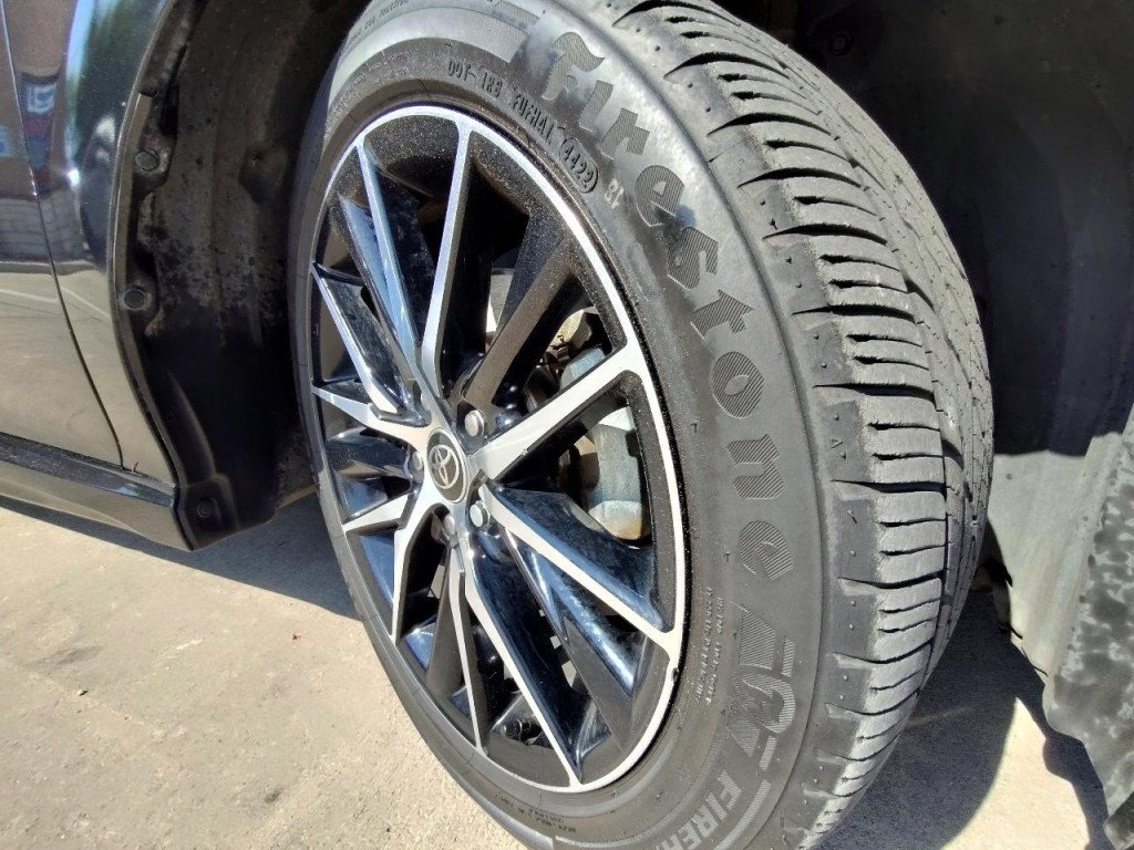 2021 Toyota Camry Image 47