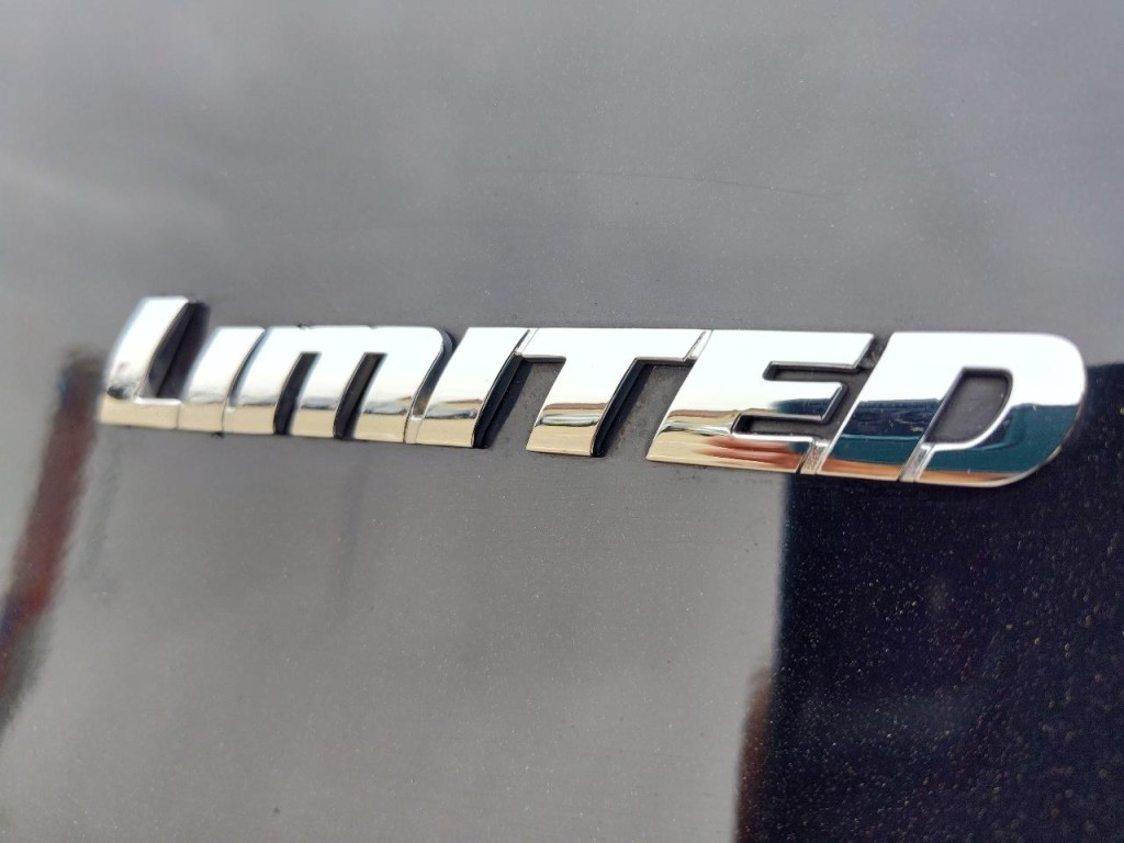 2018 Toyota 4Runner Image 10