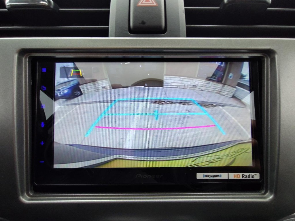 2018 Toyota 4Runner Image 23