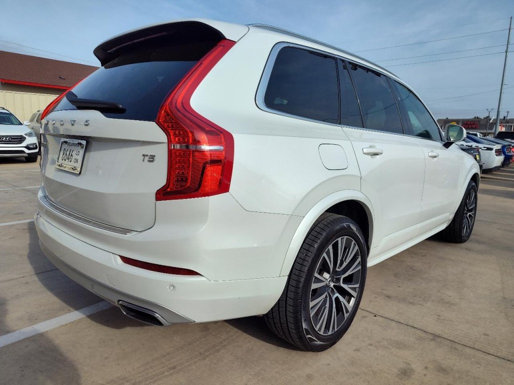 2020 Volvo XC90 Image 4