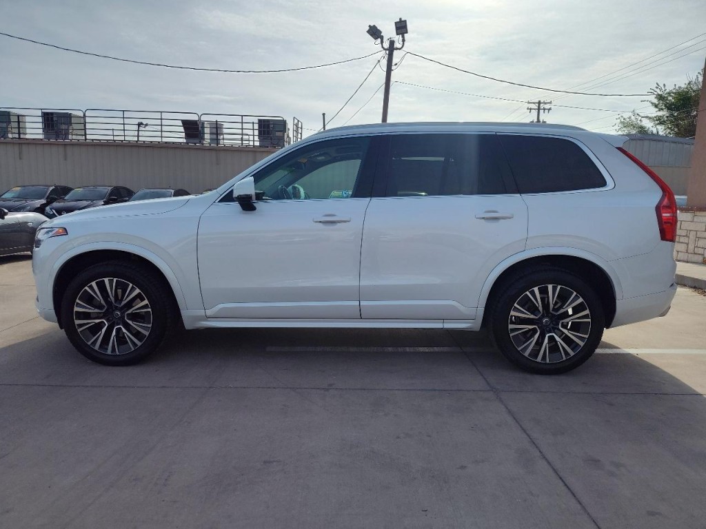 2020 Volvo XC90 Image 7